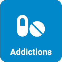 Addictions Resources