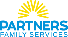 PARTNERS Family Services Logo