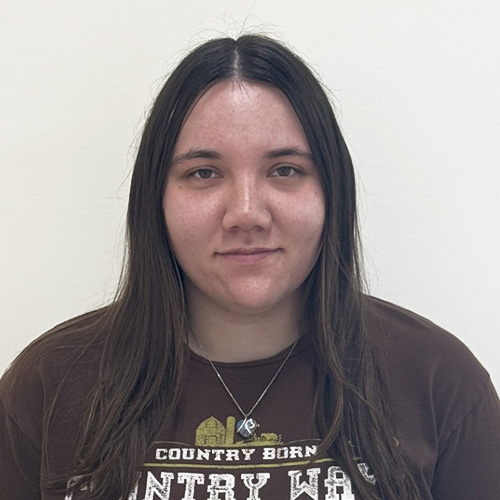 Katie La Roche