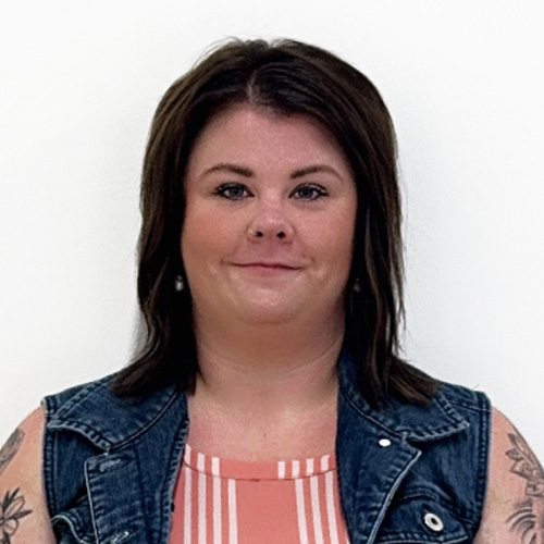 Katie Wallin